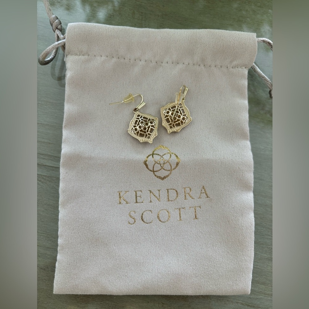 Kendra Scott Earrings